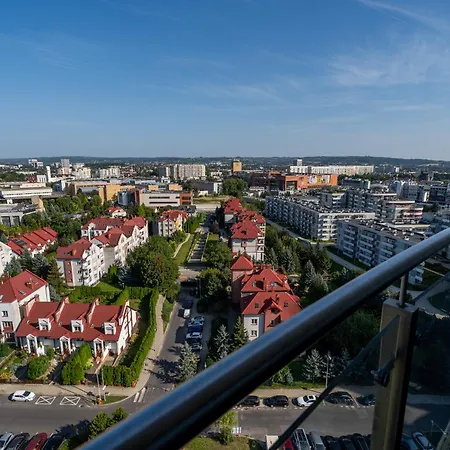 Apartment Capital Towers Sunrise Premium 14 Pietro / 14th Floor *