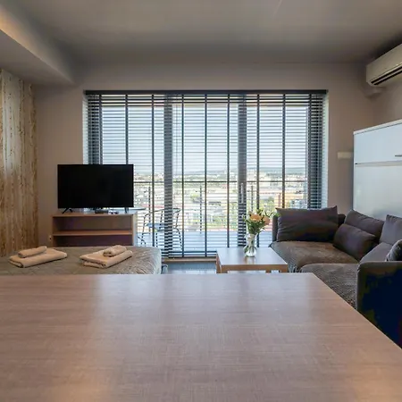 Capital Towers Sunrise Premium 14 Pietro / 14th Floor * Rzeszow