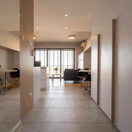 Appartamento Capital Towers Sunrise Premium 14 Pietro / 14th Floor