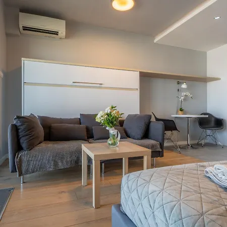 Apartment Capital Towers Sunrise Premium 14 Pietro / 14th Floor Rzeszow