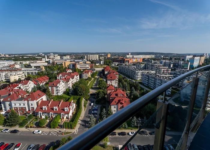 Apartment Capital Towers Sunrise Premium 14 Pietro / 14th Floor *