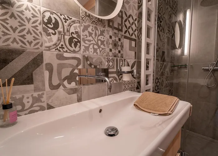 Capital Towers Sunrise Premium 14 Pietro / 14th Floor